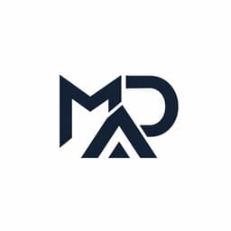 Merdigo Logo